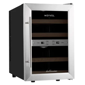 Винный шкаф Meyvel MV12-SF2 (easy) 2