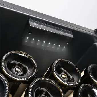 Винный шкаф Meyvel MV133-KBF1 13