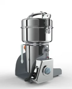 Измельчитель специй Hurakan HKN-SG400 в компании ШефСтор