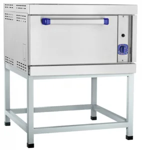 Шкаф жарочный газовый Abat ШЖГ-1 (21000802004) в компании ШефСтор