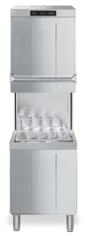 Машина посудомоечная Smeg HTY503D (5)
