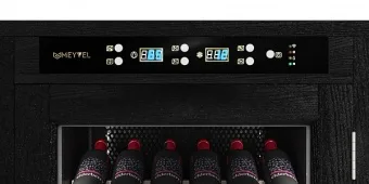 Винный шкаф Meyvel MV46-WB1-M 7