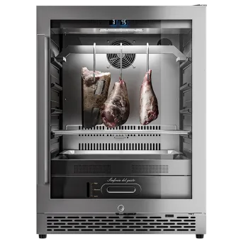 Шкаф для созревания мяса Meyvel MM-45SR 4
