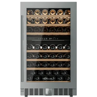 Винный шкаф Meyvel MV77PRO-KST2 5