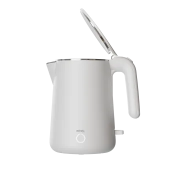 Чайник Meyvel MKE-04T White 3
