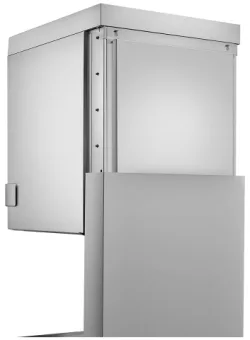 Машина посудомоечная Smeg HTY511DH (6)