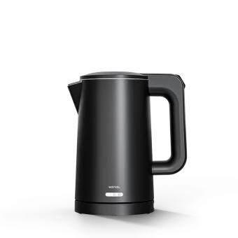 Чайник Meyvel MKE-03T Black 4