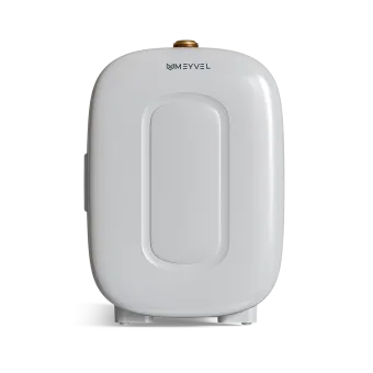Холодильник для косметических средств Meyvel MB-04HC1W 4
