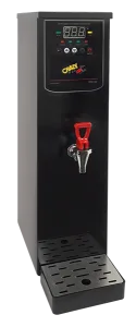 Электрокипятильник 60 л/ч Crazy Pan CP-IB60 Black в компании ШефСтор