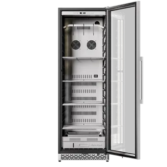Шкаф для созревания мяса Meyvel MM-135SR 6