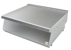 Рабочая поверхность Vortmax WT 98 в компании ШефСтор