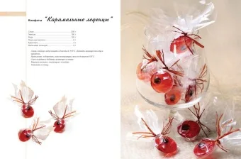 Уpoки и тexникa кoндитepcкoгo мacтepcтвa в ШефСтор (chefstore.ru) 7