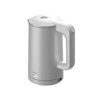 Чайник Meyvel MKE-03T White 4