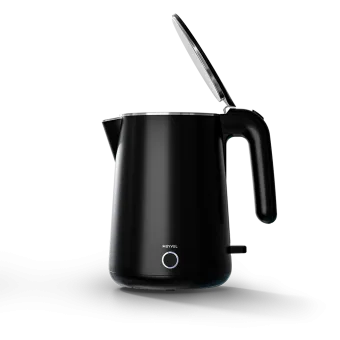 Чайник Meyvel MKE-04T Black 5
