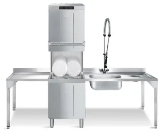 Машина посудомоечная Smeg HTY503D (14)