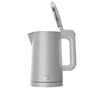 Чайник Meyvel MKE-03T White 3
