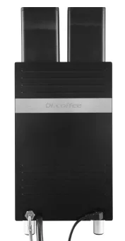 Кофемашина Dr.Coffee PROXIMA F2 H Black (5)