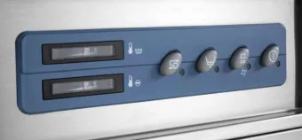 Панель управления Dihr HT 11 ECO