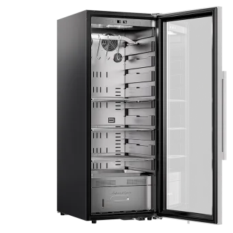Шкаф для созревания мяса Meyvel MM-105SR 2