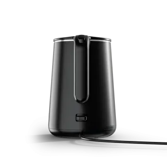 Чайник Meyvel MKE-04T Black 6