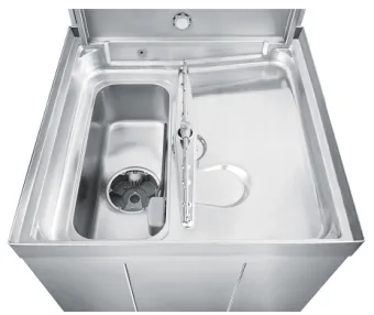 Машина посудомоечная Smeg HTY503D (12)