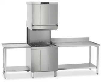 Машина посудомоечная Smeg HTY615D (3)