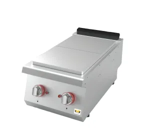 Плита электрическая Vortmax SEC 74 нерж в компании ШефСтор