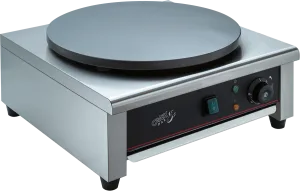 Блинница Crazy Pan CP-CM400 в компании ШефСтор
