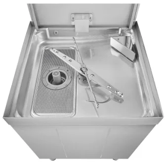 Машина посудомоечная Smeg HTY511DH (3)