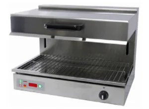 Гриль-саламандра эл. 650 мм ELECTROLUX 283009 (SEUR65) в компании ШефСтор
