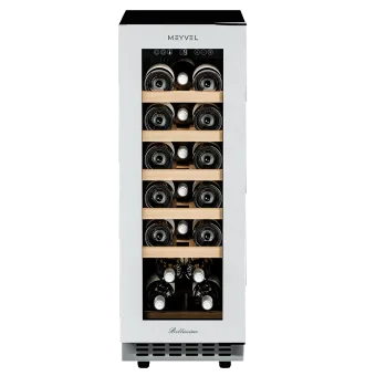 Винный шкаф Meyvel MV19NH-KWT1 6