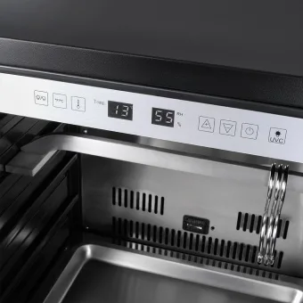 Шкаф для созревания мяса Meyvel MM-45SR 17