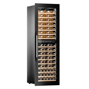 Винный шкаф Meyvel MV83-KBB2 в компании ШефСтор