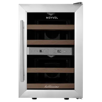 Винный шкаф Meyvel MV12-SF2 (easy) 4