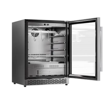 Шкаф для созревания мяса Meyvel MM-45SR 2