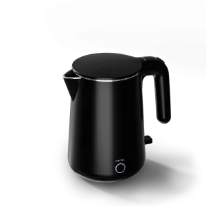 Чайник Meyvel MKE-04T Black в компании ШефСтор