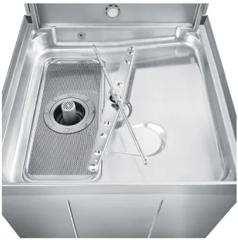 Машина посудомоечная Smeg HTY511DW (3)
