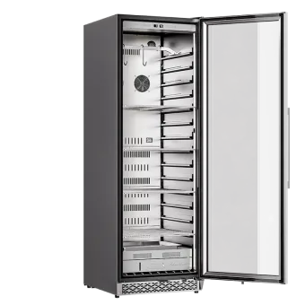 Шкаф для созревания мяса Meyvel MM-135SR 2