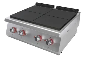 Плита электрическая Vortmax SEC 78 в компании ШефСтор