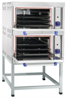 Шкаф жарочный газовый Abat ШЖГ-2 (21000802021) в ШефСтор (chefstore.ru) 2
