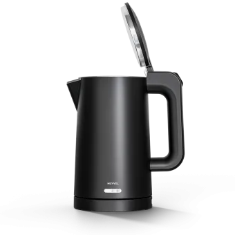 Чайник Meyvel MKE-03T Black 3