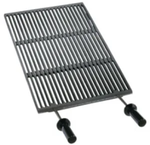 Чугунная решетка для грилей верхнего расположения Electrolux 206169 (GRILLGRID7) в компании ШефСтор