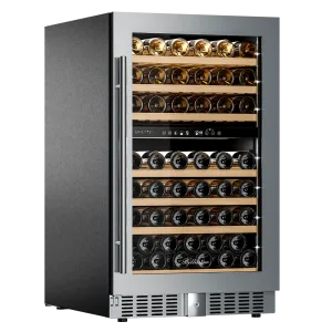 Винный шкаф Meyvel MV77PRO-KST2 в компании ШефСтор