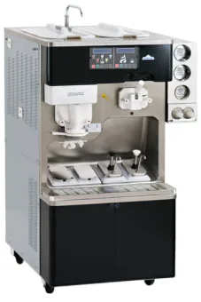 Фризер-комбо для мороженого и коктейлей Carpigiani K3 в ШефСтор (chefstore.ru) 5
