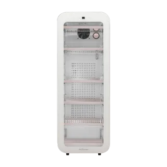 Холодильник для косметических средств Meyvel MD105 White 5