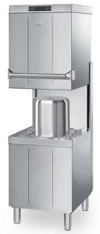 Машина посудомоечная Smeg HTY511DW (5)