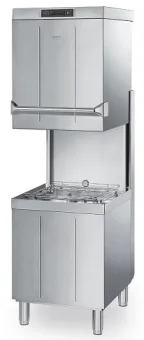 Машина посудомоечная Smeg HTY511DW (9)
