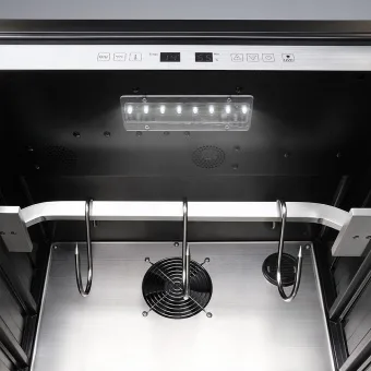 Шкаф для созревания мяса Meyvel MM-45SR 13