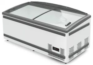 Ларь бонета Корсика Марихолодмаш ЛХН-1850 в компании ШефСтор