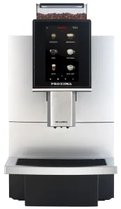 Кофемашина Dr.Coffee Proxima F12 Plus в компании ШефСтор
